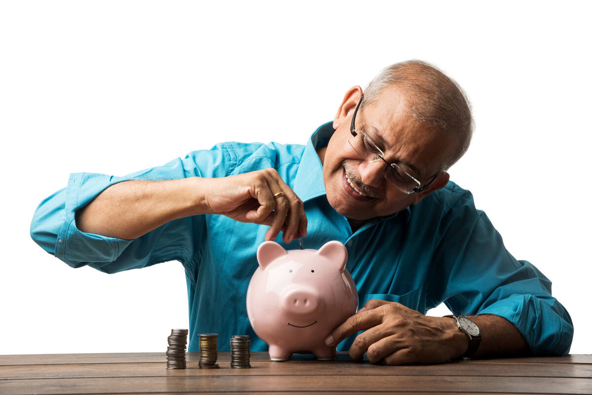 senior citizen saving scheme