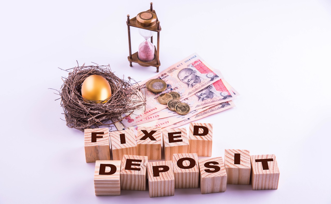 Is Fixed Deposit Taxable?
