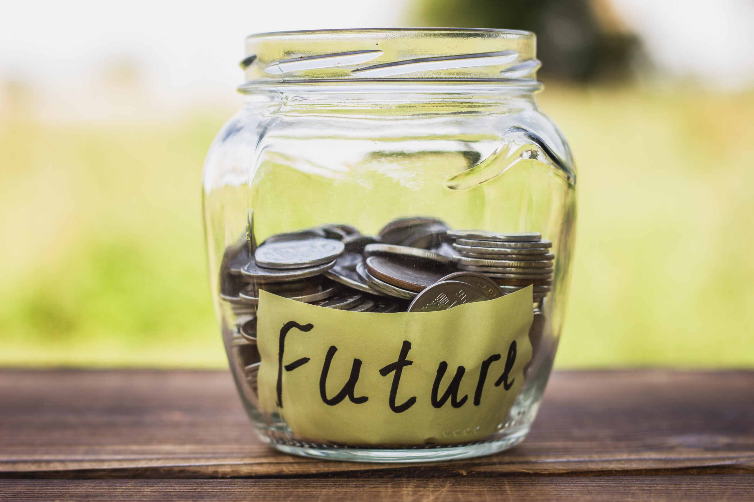 Reaping benefits of fixed deposit to save substantially for the future