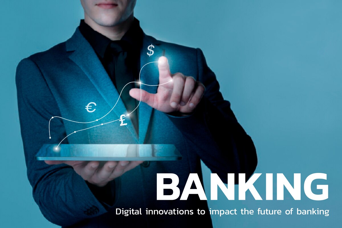 Future of digital banking